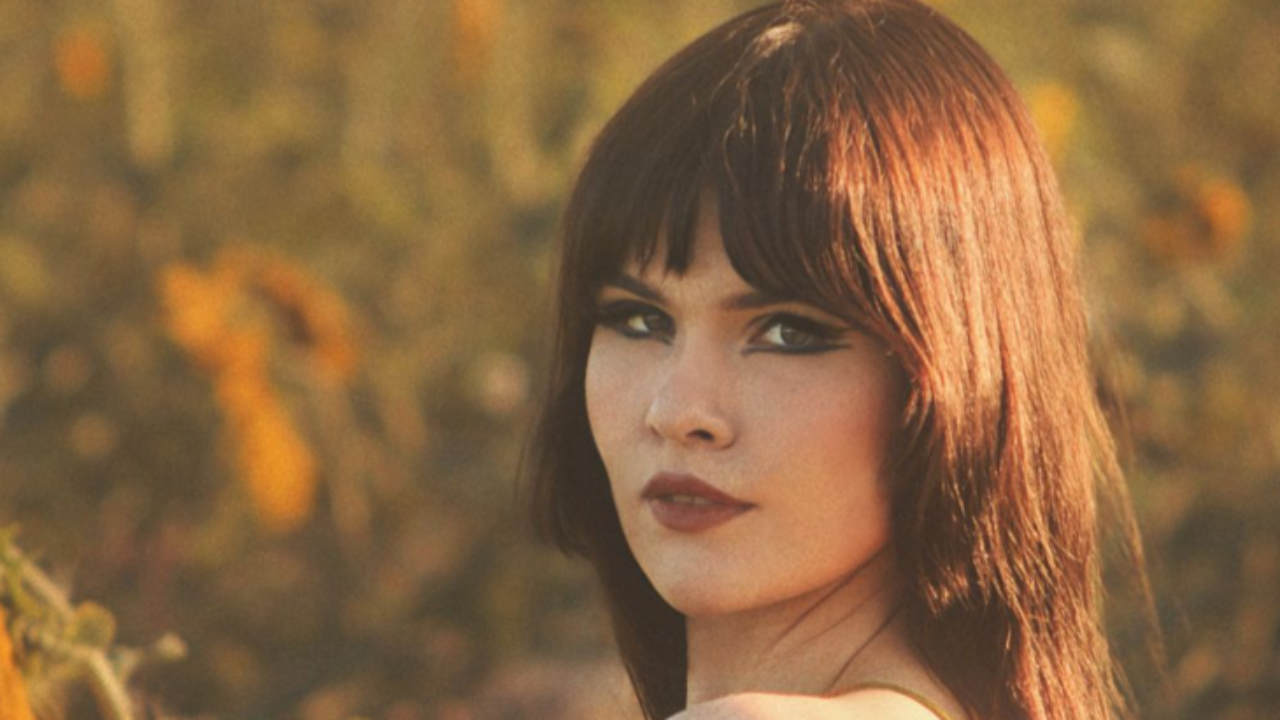 Le voyage d'Ina Forsman dans la soul contemporaine, avec "After Dark Hour"