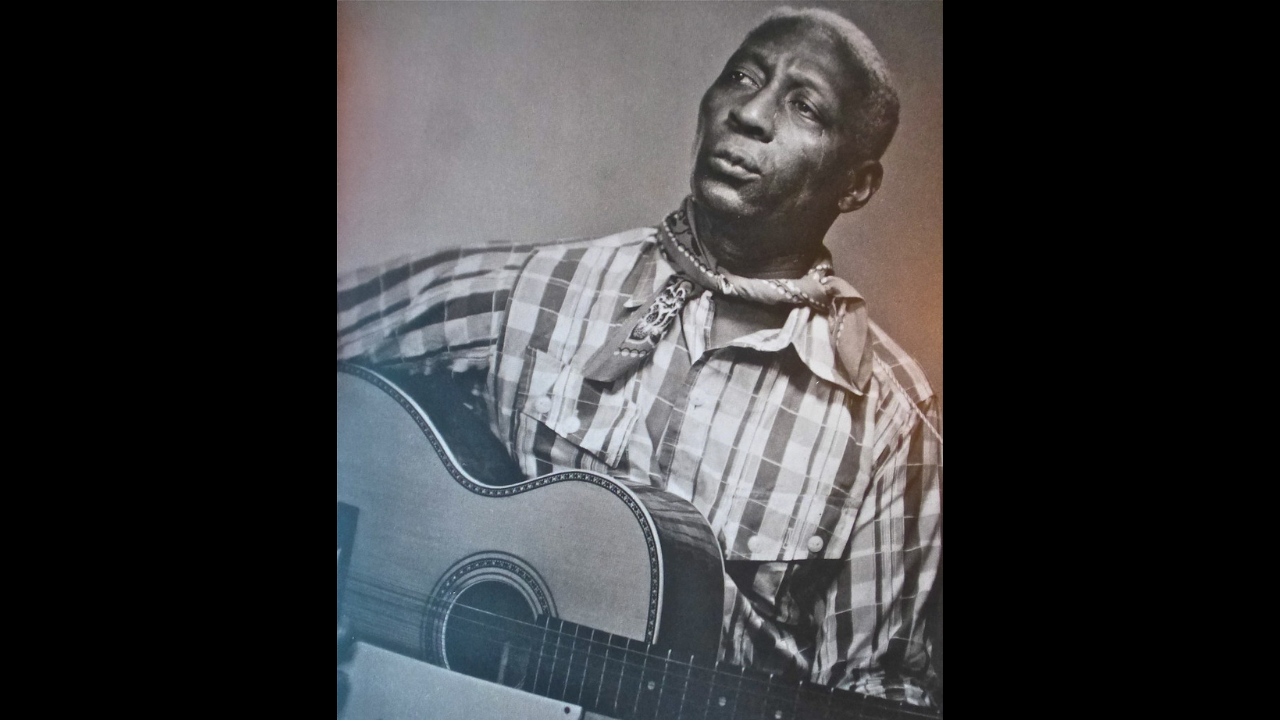 Lead Belly : un héritage blues et folk indélébile Lead Belly : un héritage blues et folk indélébile