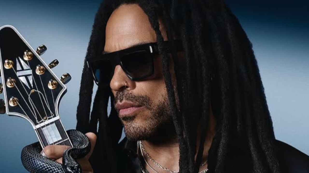 Lenny Kravitz crie son attachement à la France : "Je profite de tout ce qui fait l’intérêt et le romantisme de Paris"