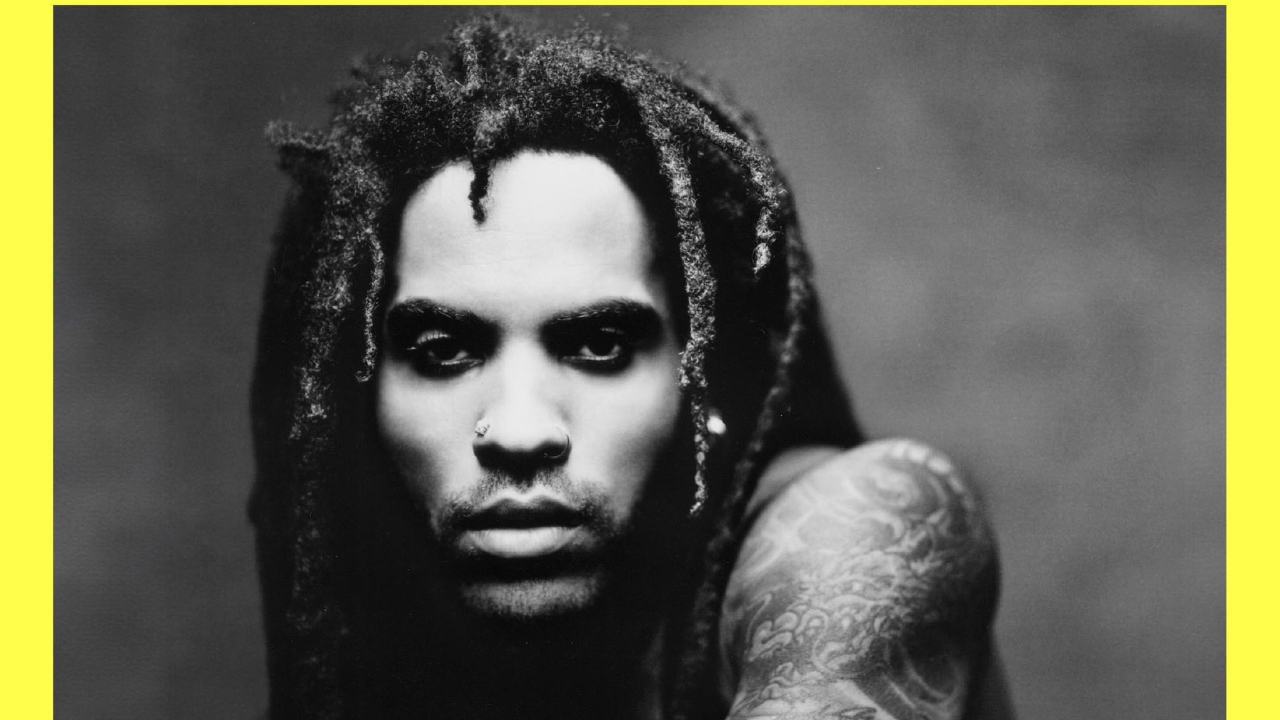 Lenny Kravitz nominé pour le Rock & Roll Hall of Fame