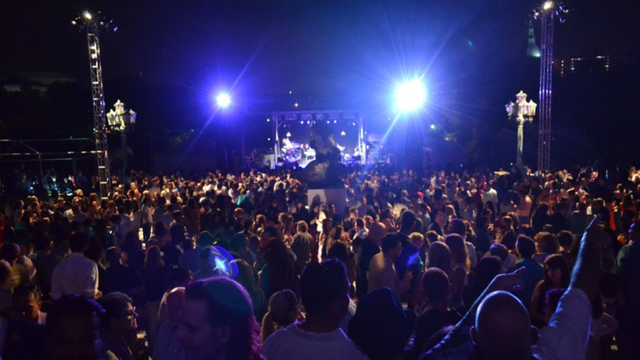 Les 5 événements jazz en 2024 Les 5 événements jazz en 2024