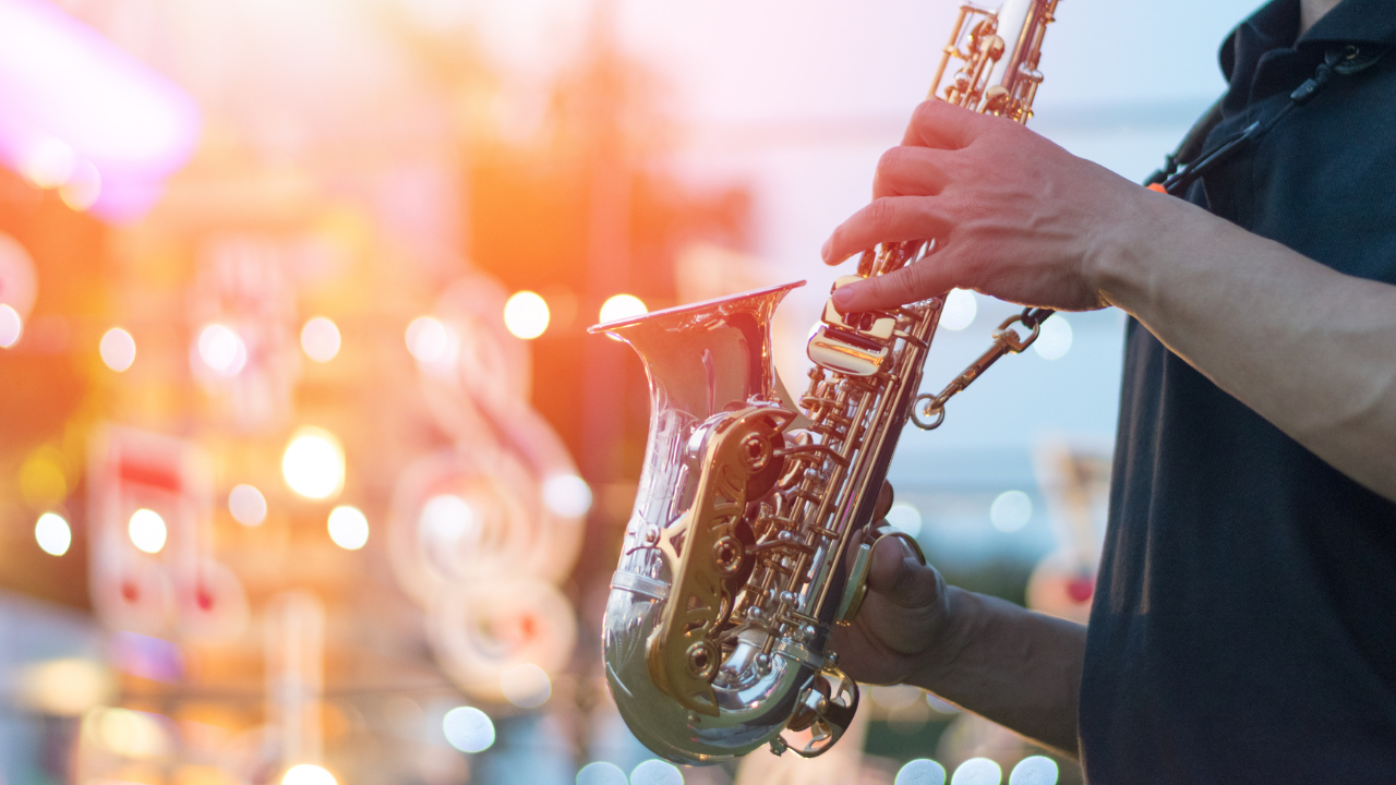 Les 5 festivals où écouter du jazz cet été en France