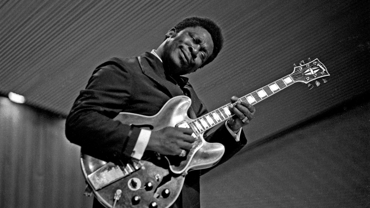 Les 5 plus grands bluesmen qui ont façonné l'histoire du blues