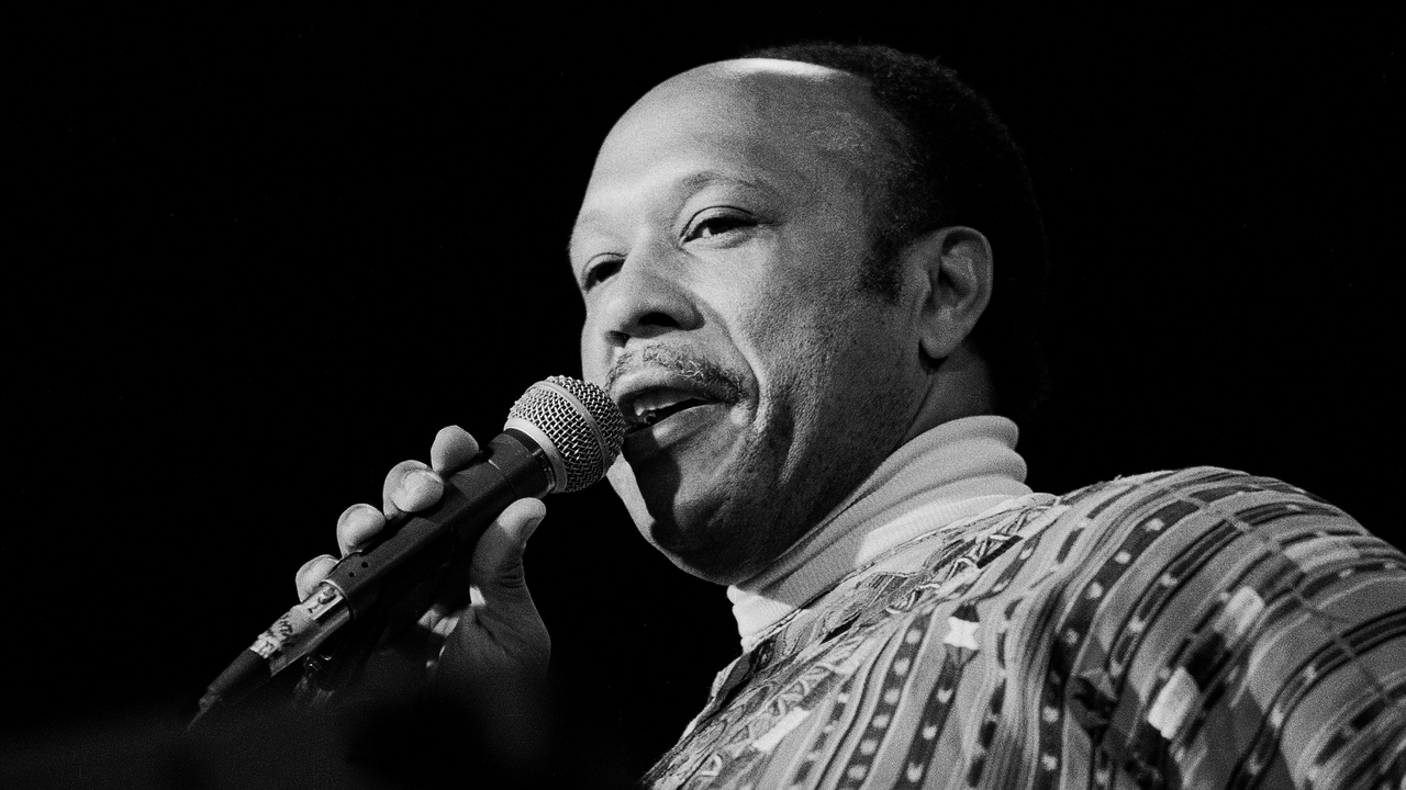 Les McCann est décédé