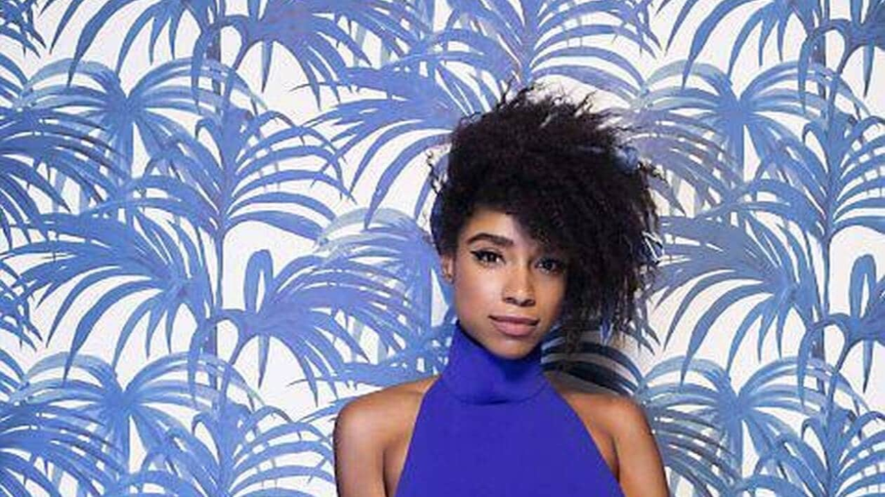 Lianne La Havas de retour après 5 ans d'absence avec "Disarray" Lianne La Havas de retour après 5 ans d'absence avec "Disarray"