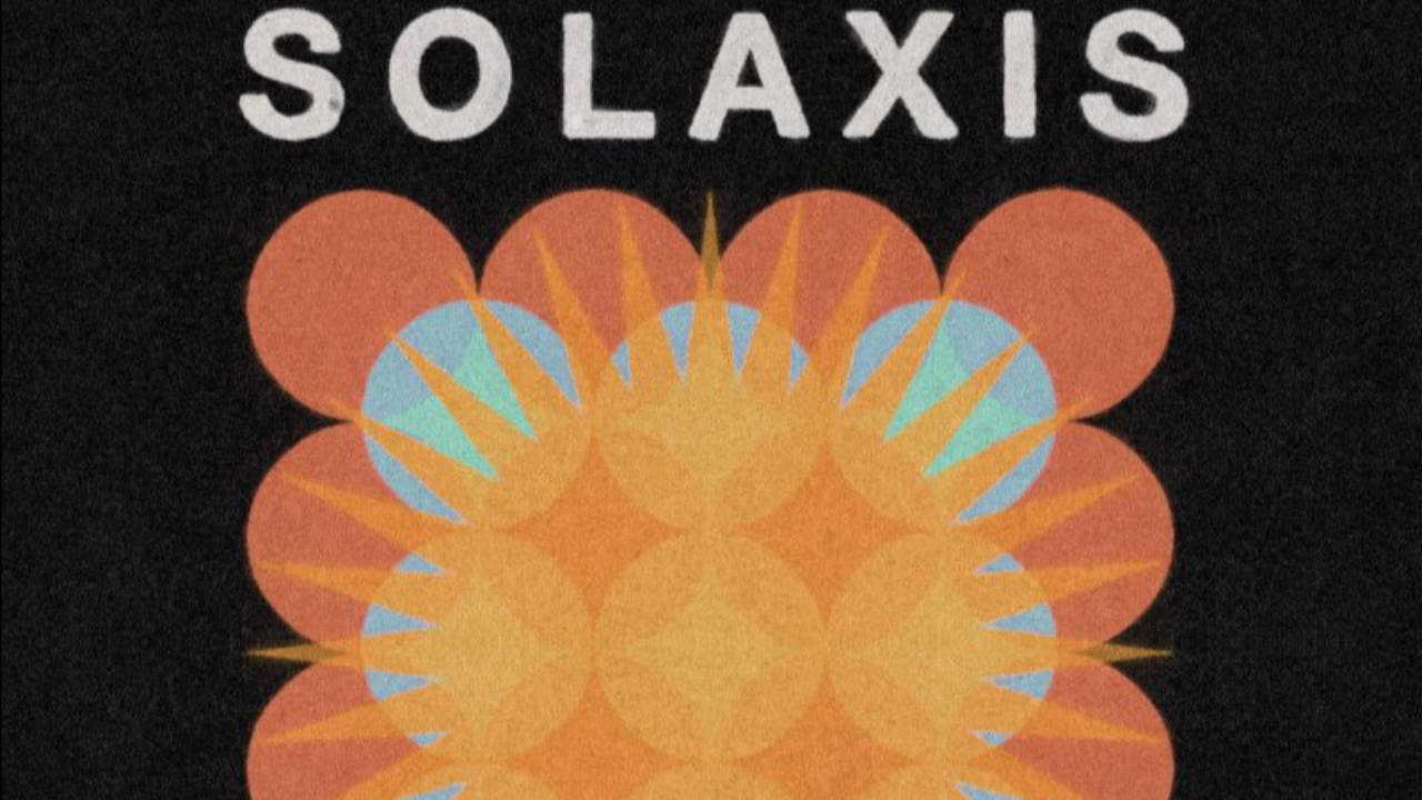Lisa Cat Berro pr&eacute;sente son tout nouvel album "Solaxis"