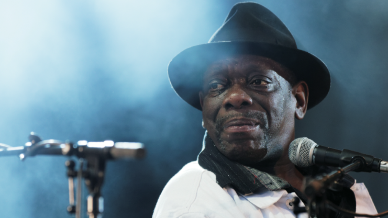 Lucky Peterson : un hommage au blues qui résonne pour l'éternité