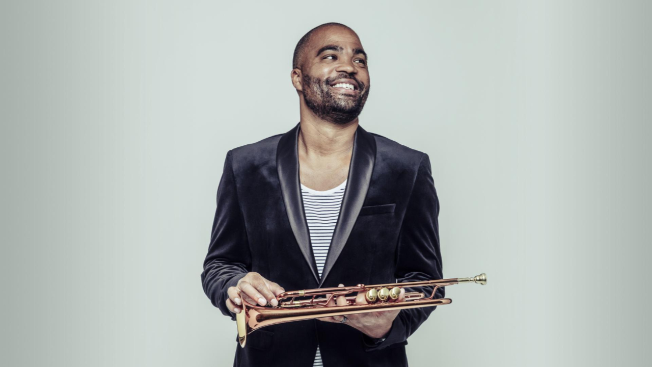 Ludovic Louis, le Français derrière la musique de "Babylon"