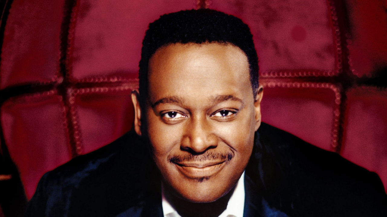 Luther Vandross : l'acteur Jamie Foxx va produire un documentaire sur sa vie