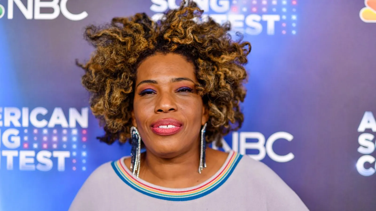 Macy Gray : une reprise surprenante du tube "I&rsquo;m Too Sexy" pour la BBC