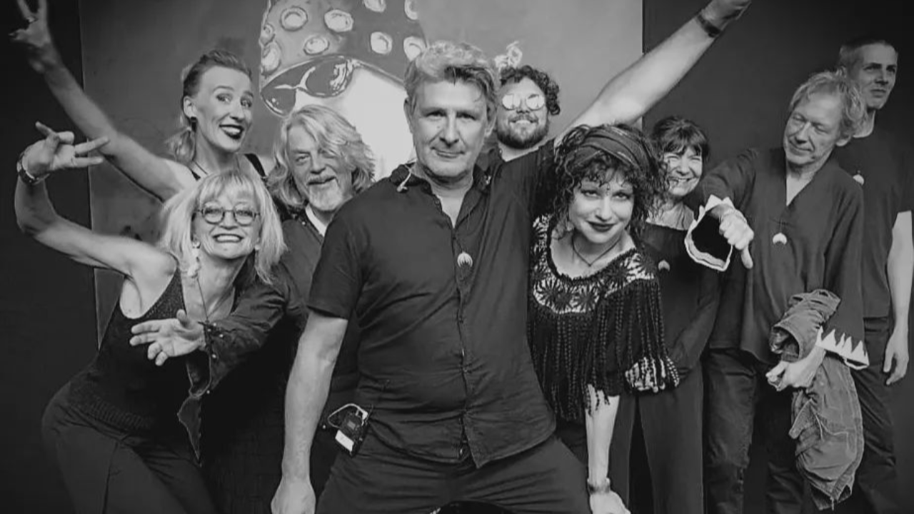 Magma célèbre les 50 ans de leur troisième album avec un coffret limité ! Magma célèbre les 50 ans de leur troisième album avec un coffret limité !