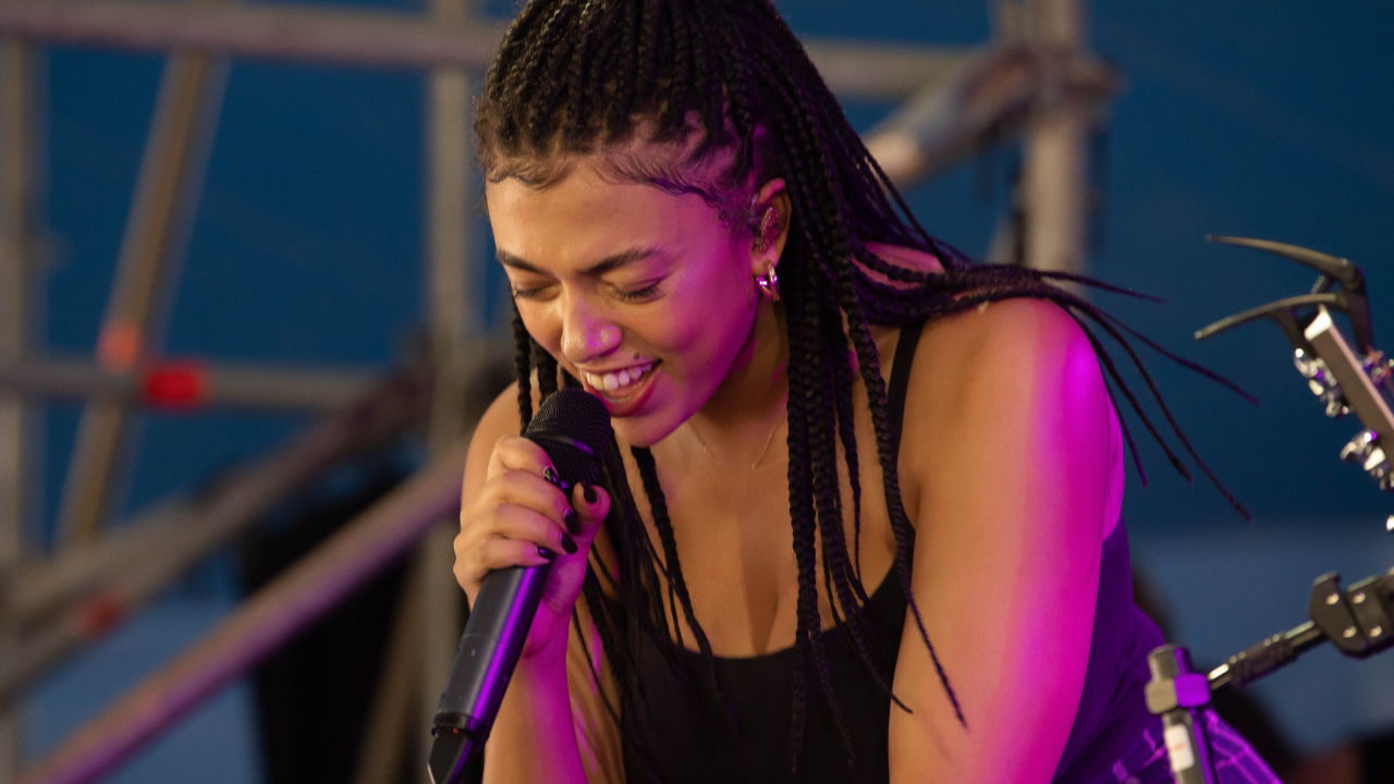Mahalia : les 28 ans d'une ic&ocirc;ne du rnb contemporain