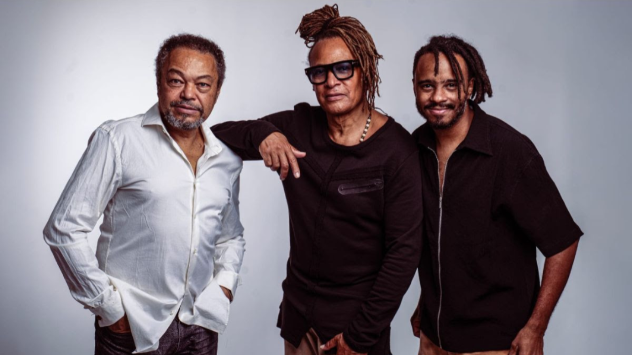 Mario Canonge pr&eacute;sente "CALDEIRA" : un brasier musical entre jazz et racines cara&iuml;bes