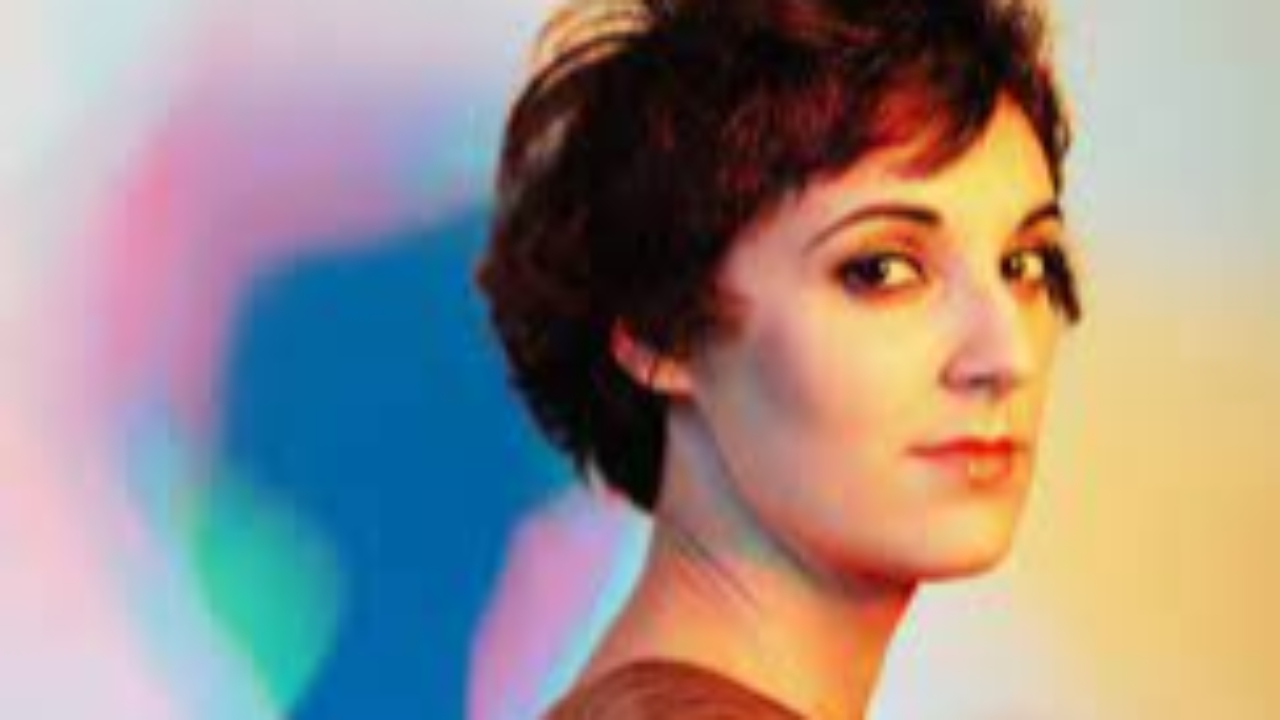 Marion Rampal offre sa version d'un titre de Bob Dylan, "Don't Think Twice"