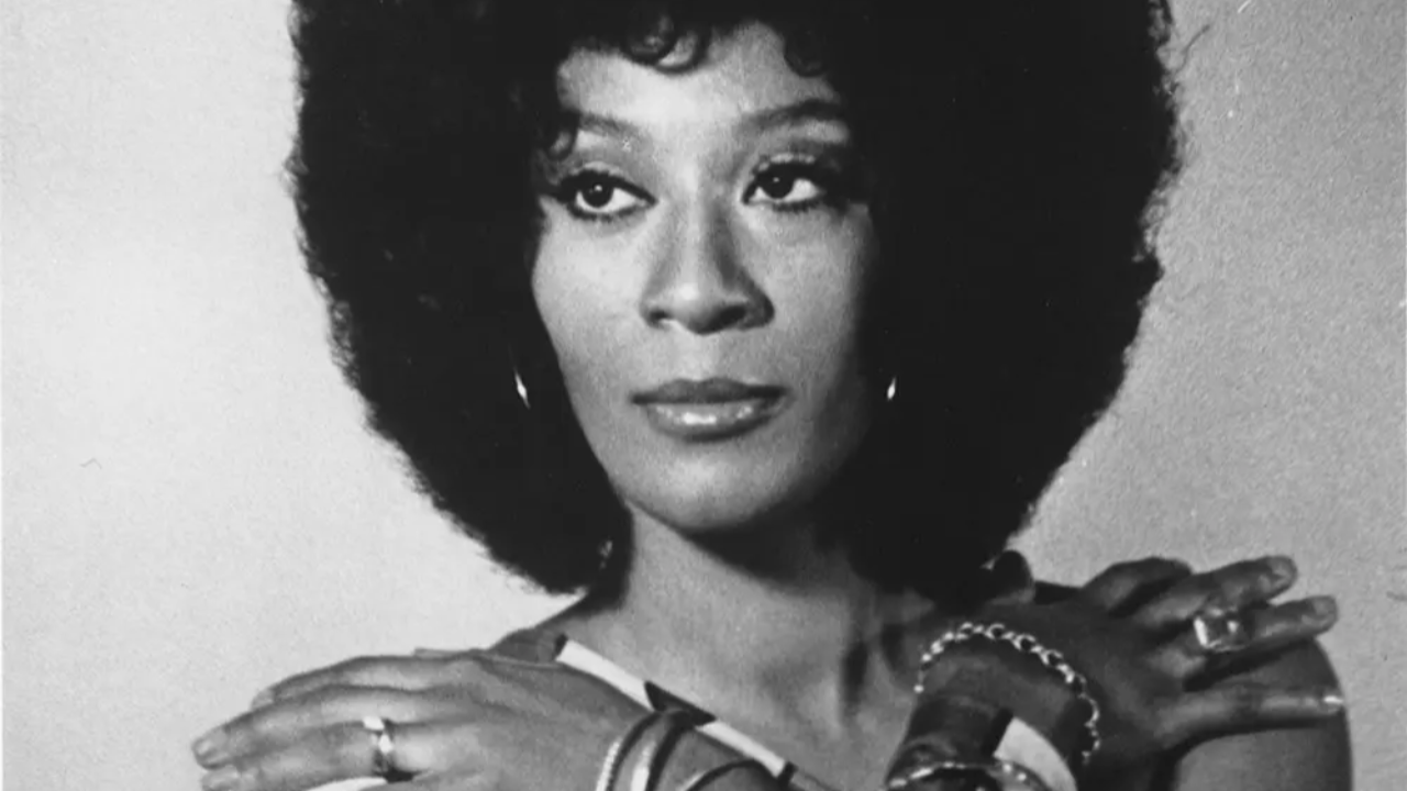 Marlena Shaw est décédée