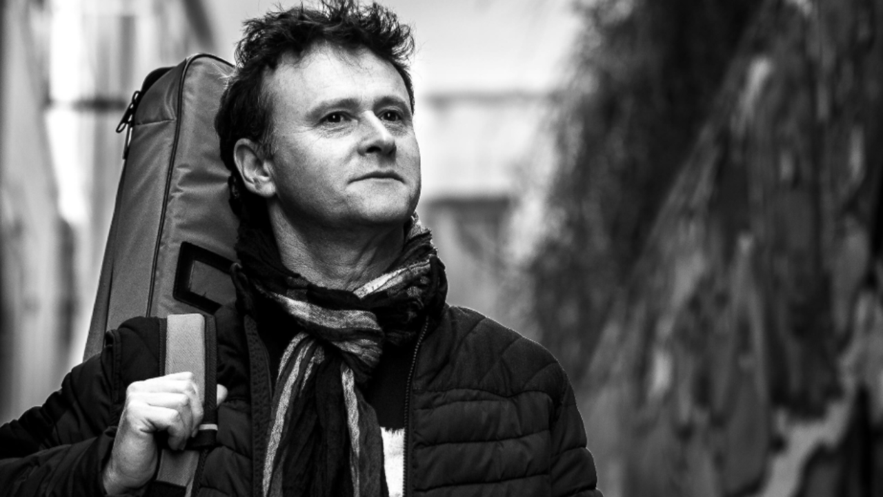 Marseille rend hommage à Sylvain Luc lors d'une soirée exceptionnelle !