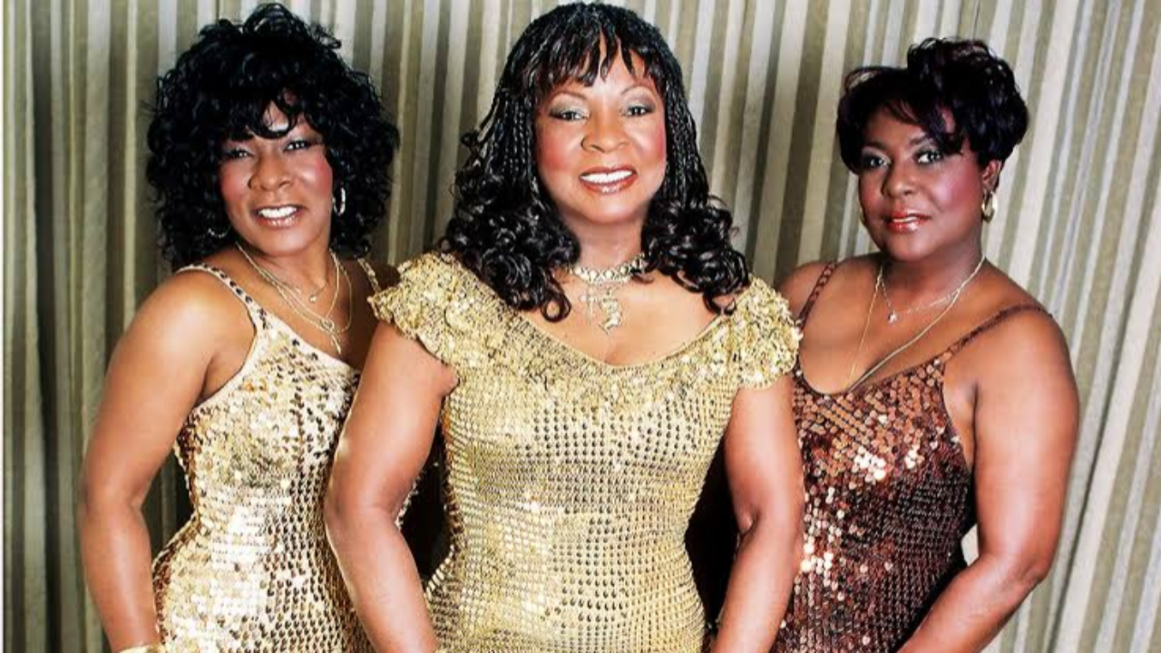 Martha Reeves : l'âme de la Motown, entre succès avec Martha and the Vandellas et engagement politique Martha Reeves : l'âme de la Motown, entre succès avec Martha and the Vandellas et engagement politique