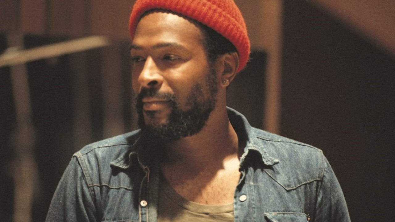 Marvin Gaye aura droit à sa soirée spéciale sur Arte ce vendredi ! Marvin Gaye aura droit à sa soirée spéciale sur Arte ce vendredi !