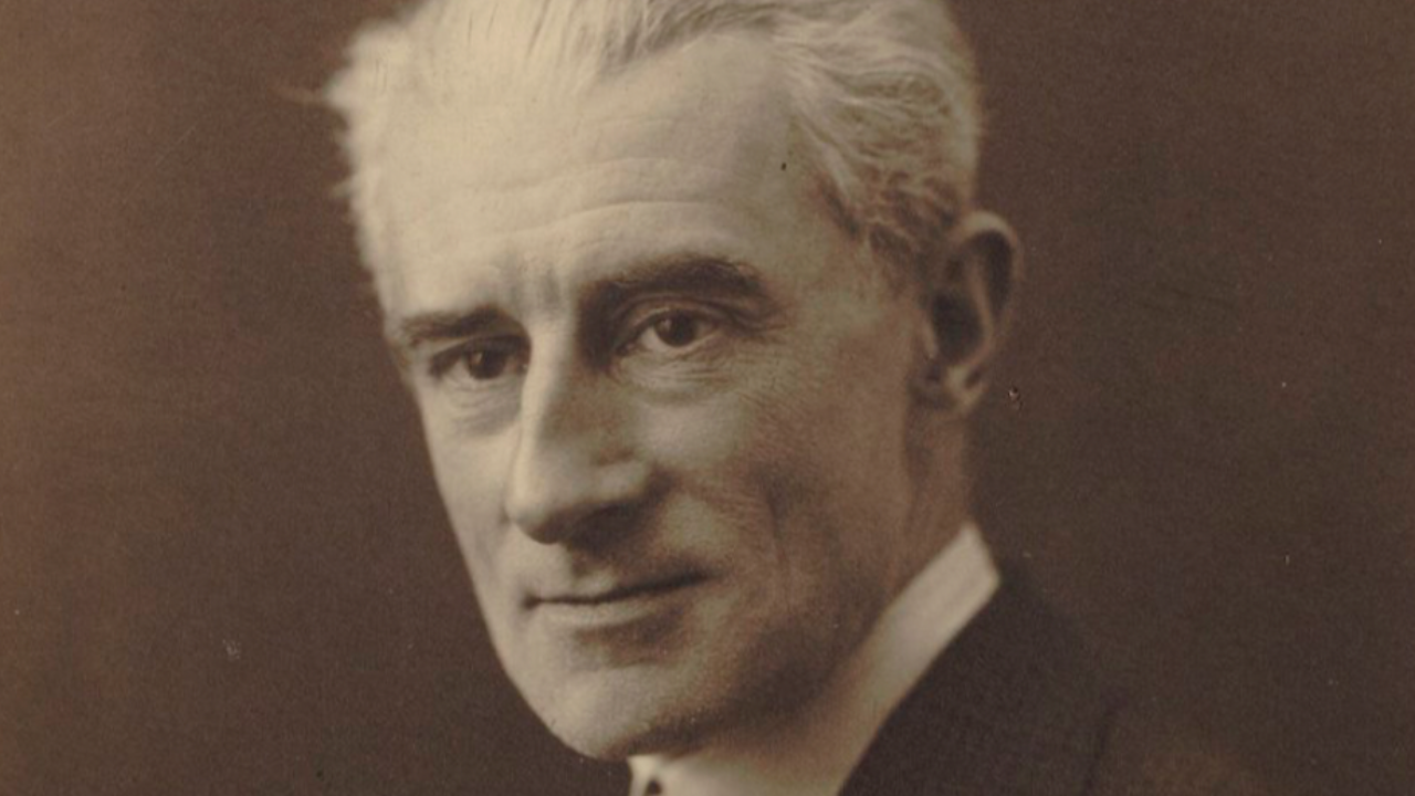 Maurice Ravel : un compositeur particulièrement inspiré par le jazz