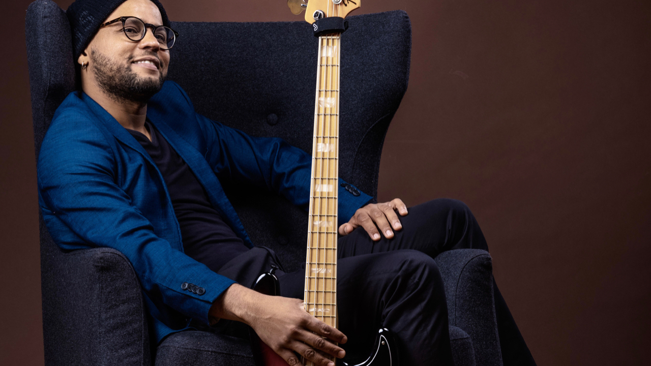 Mayu mêle jazz, chanson française et sonorités brésiliennes dans son nouveau single (vidéo) Mayu mêle jazz, chanson française et sonorités brésiliennes dans son nouveau single (vidéo)