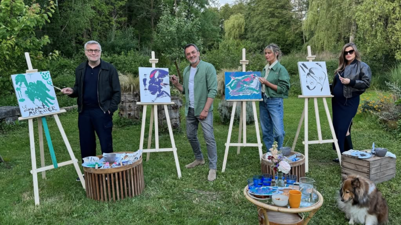 Melody Gardot a touché en plein coeur les téléspectateurs de France 2 : "Je suis fatiguée d'avoir toujours besoin d'être forte"