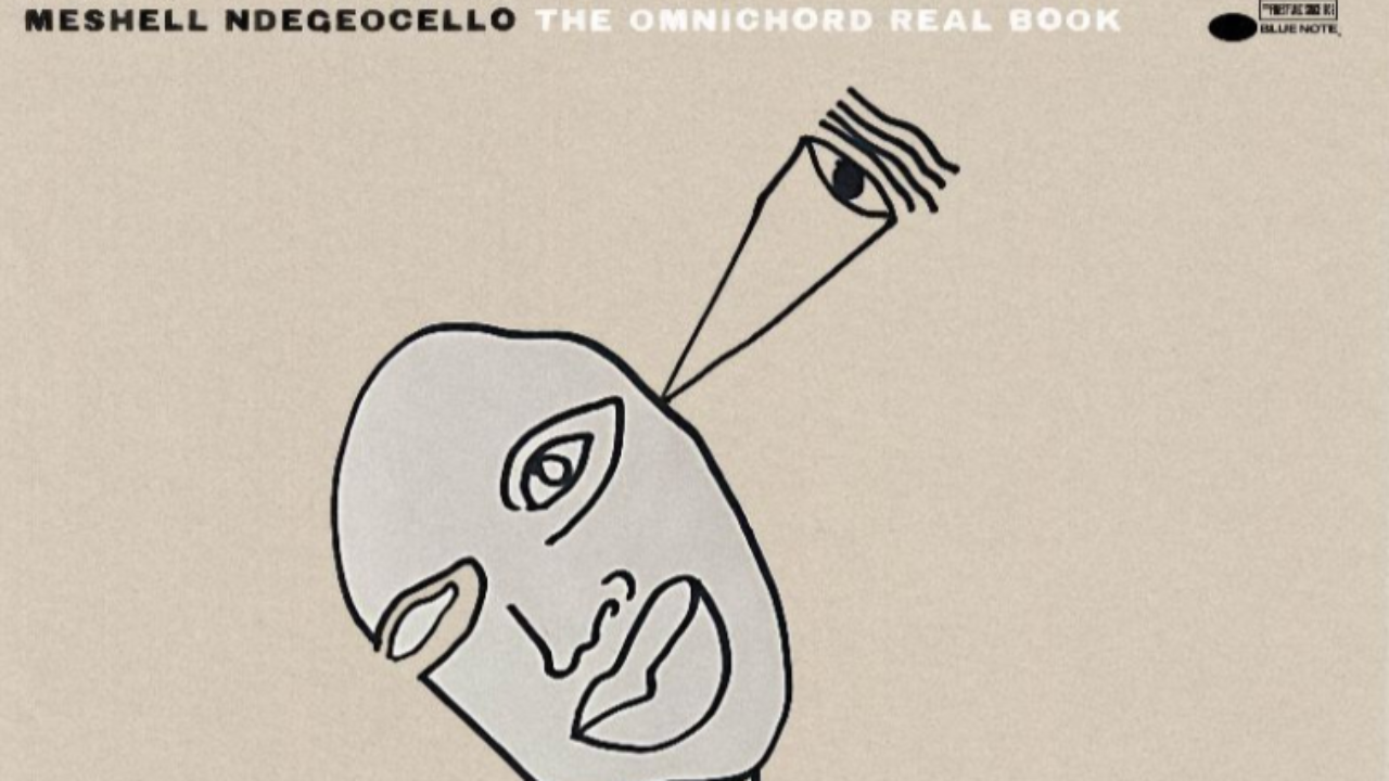 Meshell Ndegeocello revient avec "Clear Water" : La date de sortie de son album dévoilée