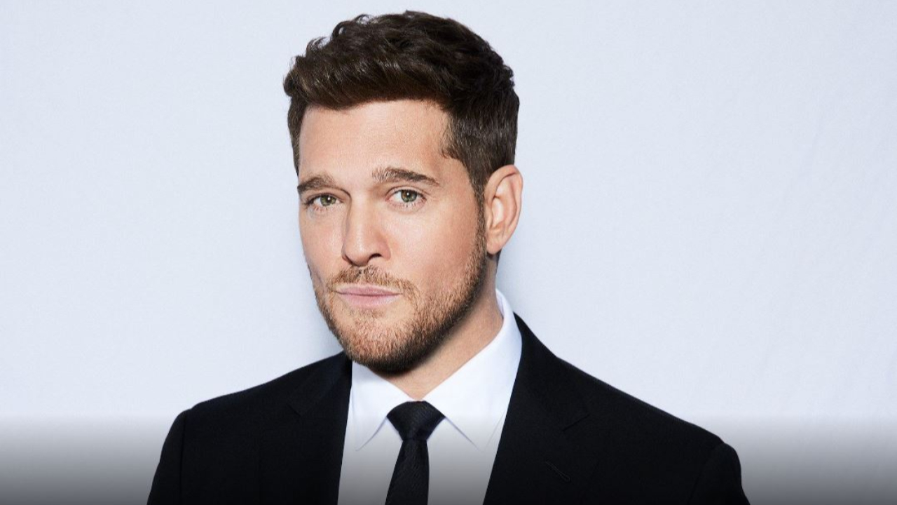 Michael Bublé annonce une réédition pour les 20 ans de son album "It’s time", avec plusieurs morceaux inédits