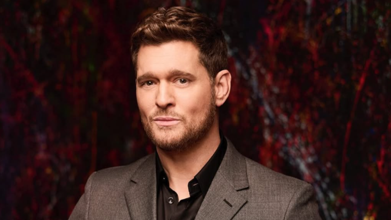Michael Bublé fait gagner son candidat pour la 28ème saison de The Voice USA !