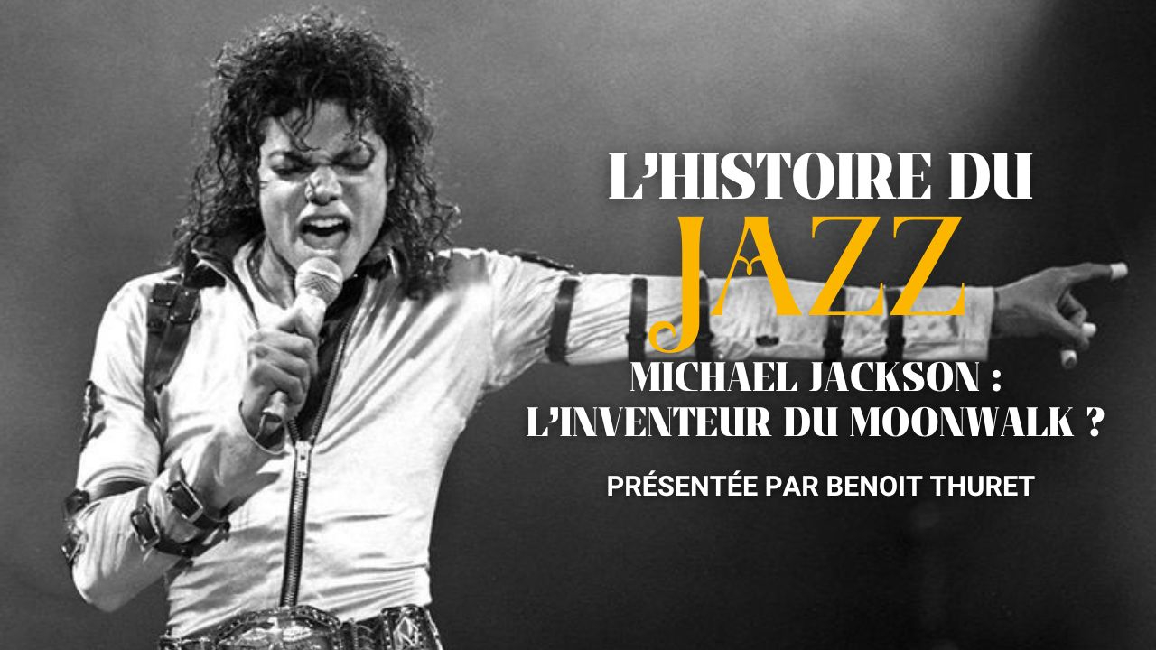 Michael Jackson est-il vraiment l’inventeur du Moonwalk ? Michael Jackson est-il vraiment l’inventeur du Moonwalk ?