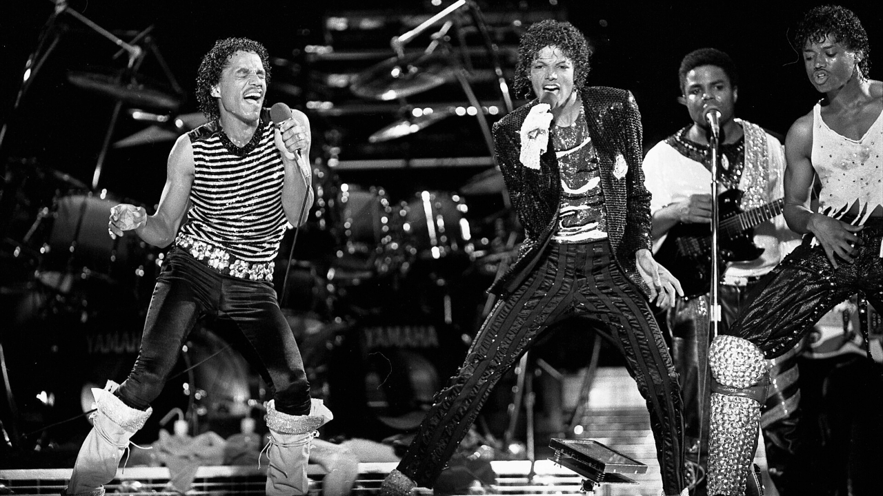 Michael Jackson et Quincy Jones : comment un producteur de jazz a révolutionné la pop Michael Jackson et Quincy Jones : comment un producteur de jazz a révolutionné la pop