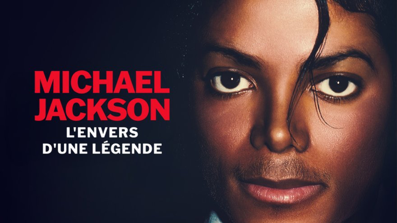 "Michael Jackson, l'envers d'une l&eacute;gende" : Une s&eacute;rie documentaire sur France.TV
