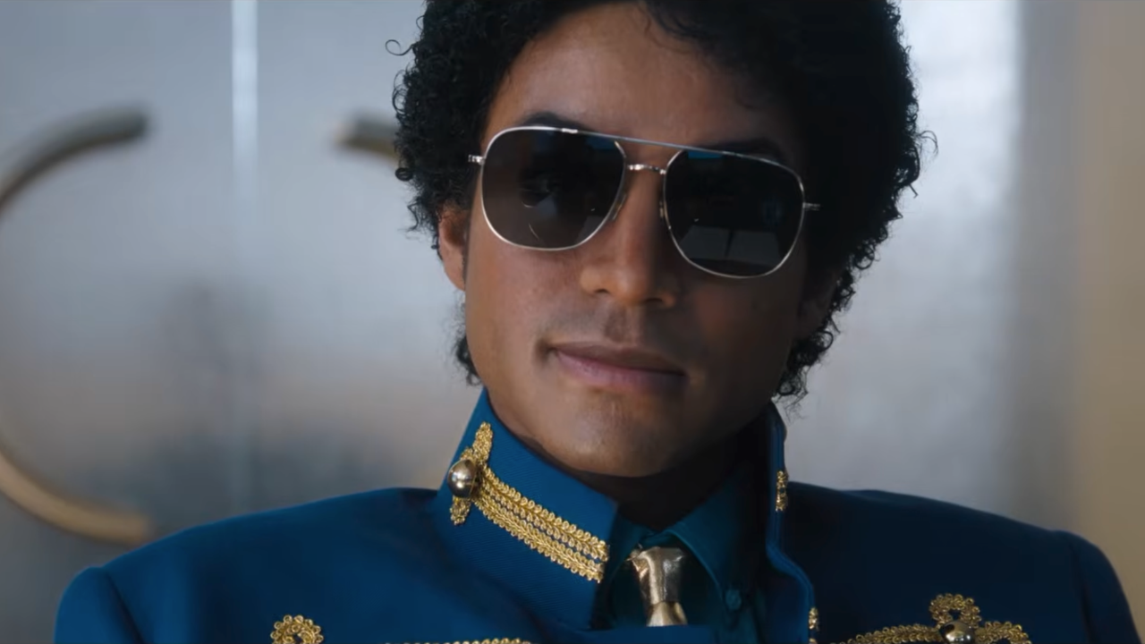 Michael Jackson : Voici la dernière bande-annonce de son biopic avant sa sortie ! Michael Jackson : Voici la dernière bande-annonce de son biopic avant sa sortie !