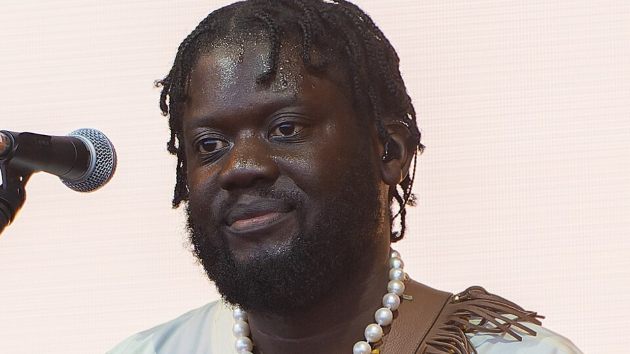 Michael Kiwanuka revient avec un album très personnel après son AVC Michael Kiwanuka revient avec un album très personnel après son AVC