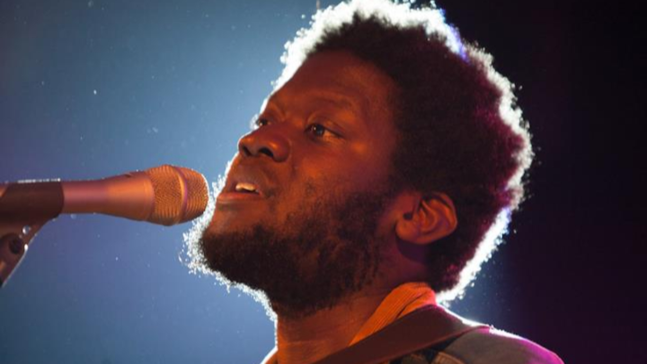 Michael Kiwanuka : un retour bouleversant avec son nouvel album Fudge Michael Kiwanuka : un retour bouleversant avec son nouvel album Fudge