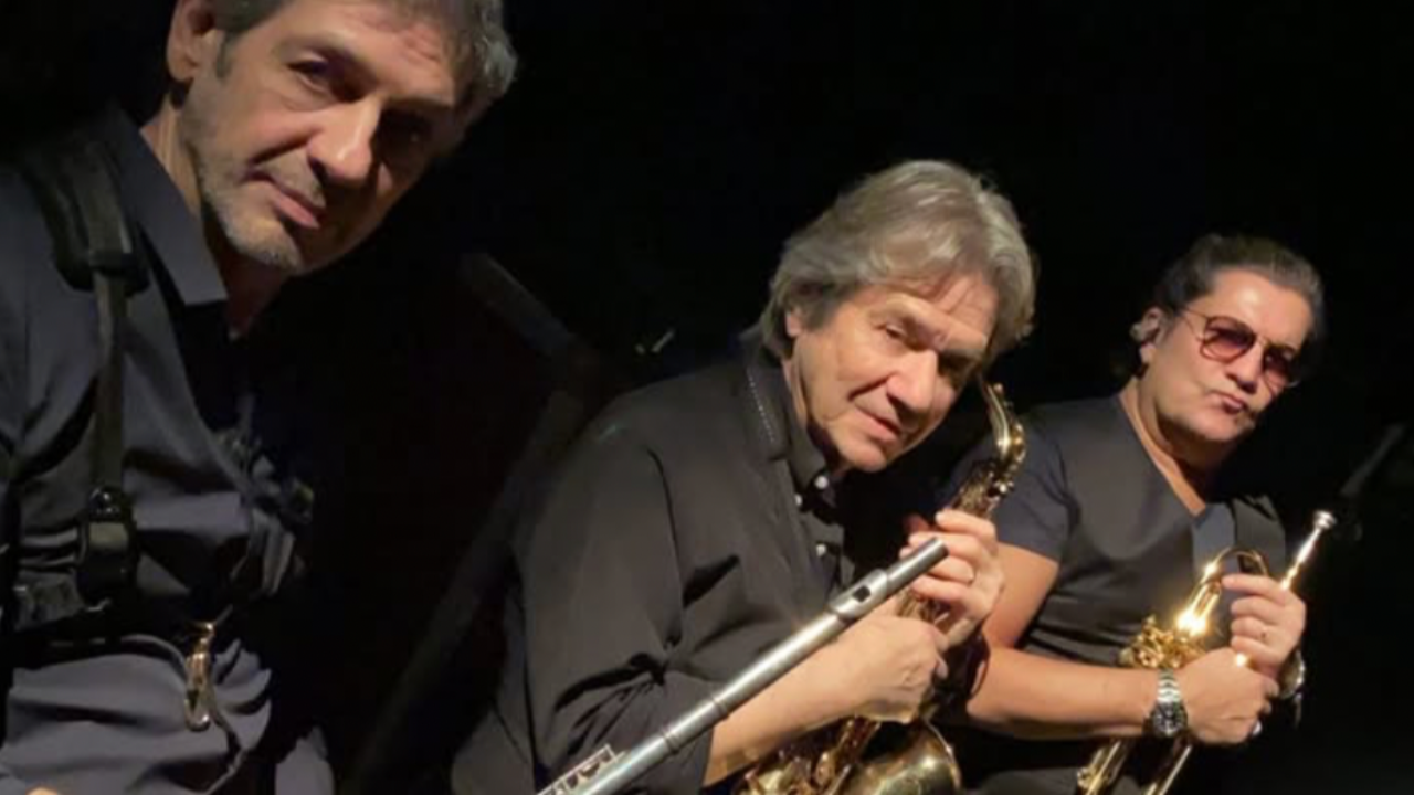 Michel Gaucher : le saxophoniste donnera un concert dans le sud de la France