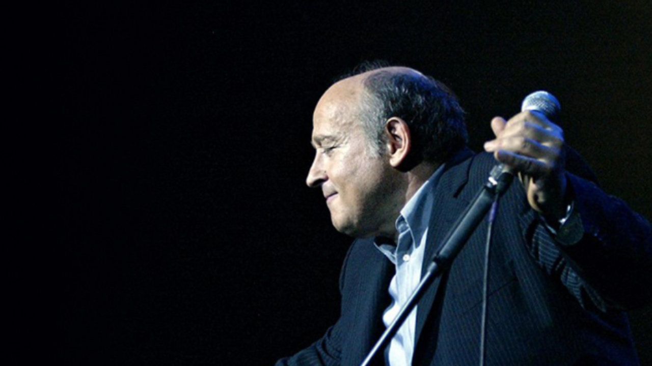 Michel Jonasz : il fait de nouvelles confidences sur son album, “Soul” Michel Jonasz : il fait de nouvelles confidences sur son album, “Soul”