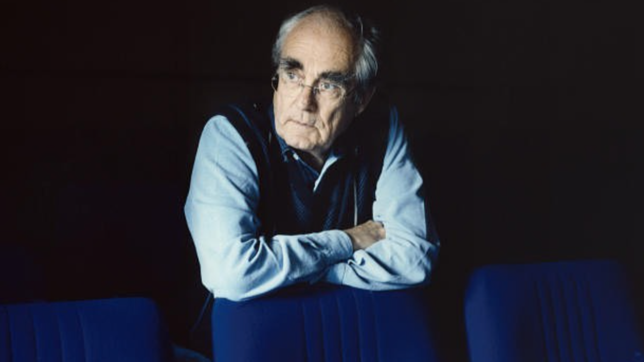 Michel Legrand, une vie de jazz entre musique et cinéma
