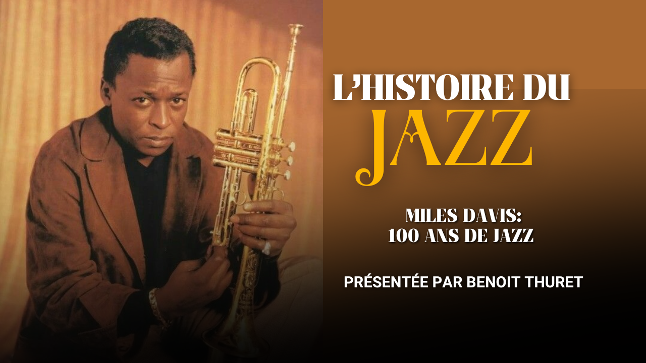 Miles Davis : comment le génie insaisissable a révolutionné le jazz à plusieurs reprises Miles Davis : comment le génie insaisissable a révolutionné le jazz à plusieurs reprises