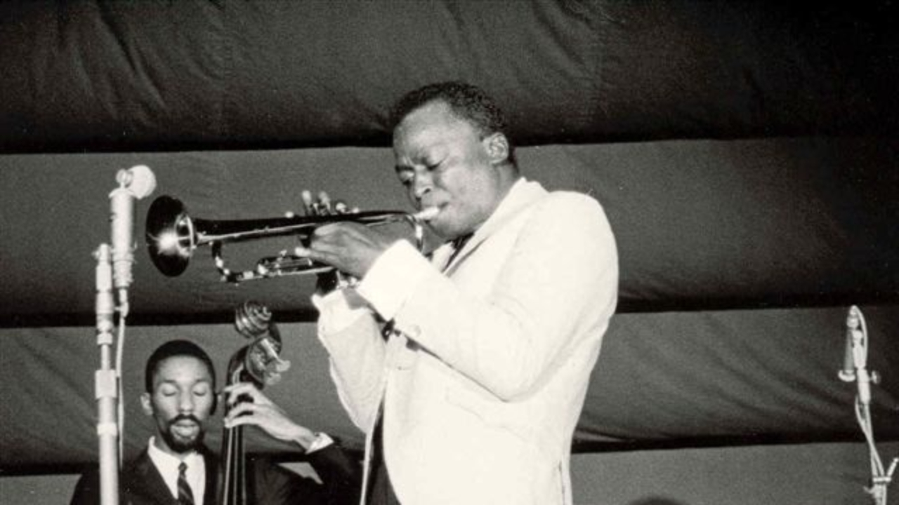 Miles Davis : le 26 octobre 1956, une s&eacute;ance de studio entre dans la l&eacute;gende du jazz