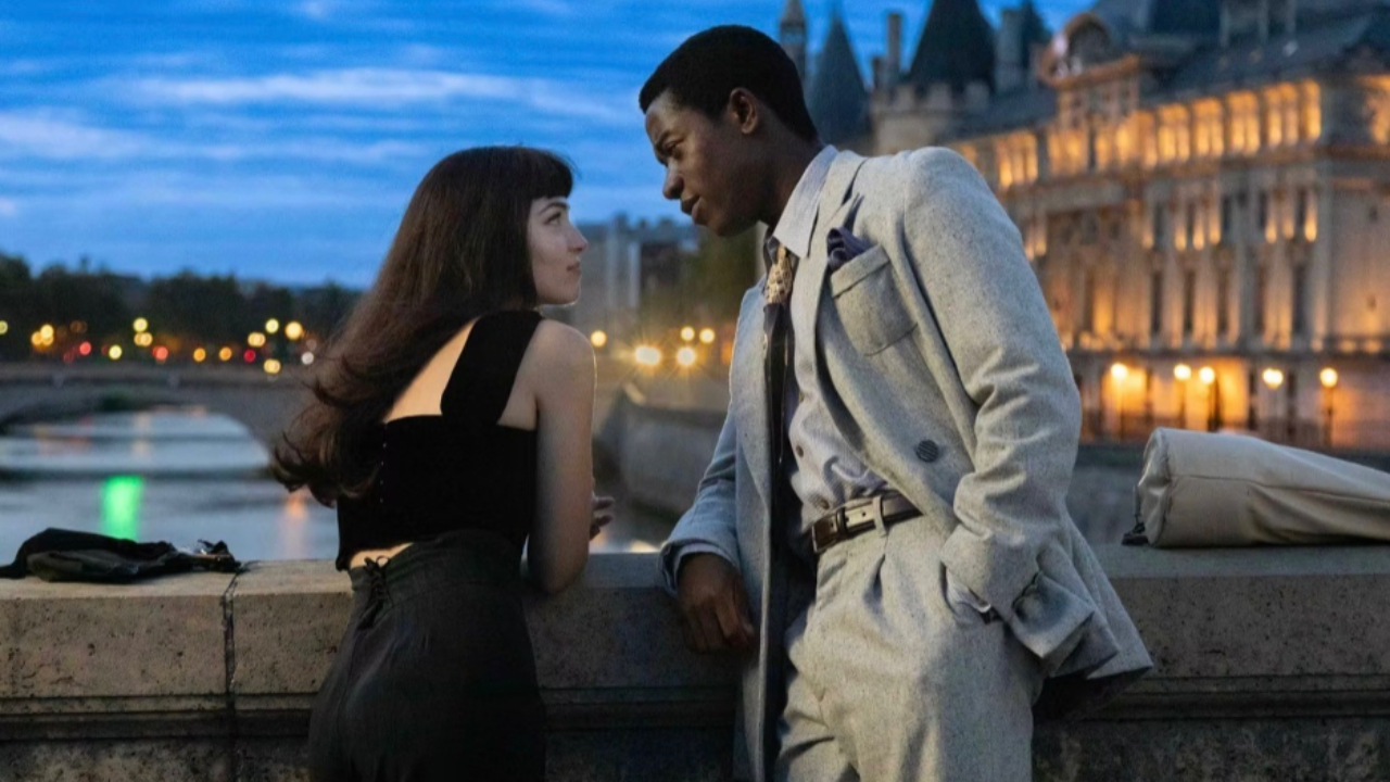 "Miles & Juliette" : le film sur Miles Davis et Juliette Gréco entre en tournage à Paris "Miles & Juliette" : le film sur Miles Davis et Juliette Gréco entre en tournage à Paris