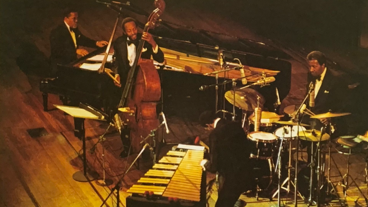Modern Jazz Quartet : l’album “Django” a 70 ans !