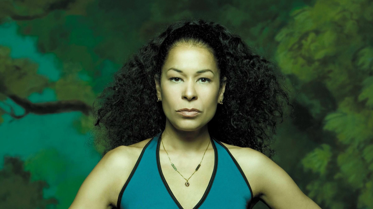 Molly Johnson, la grande voix du jazz/soul canadien f&ecirc;te ses 67 ans