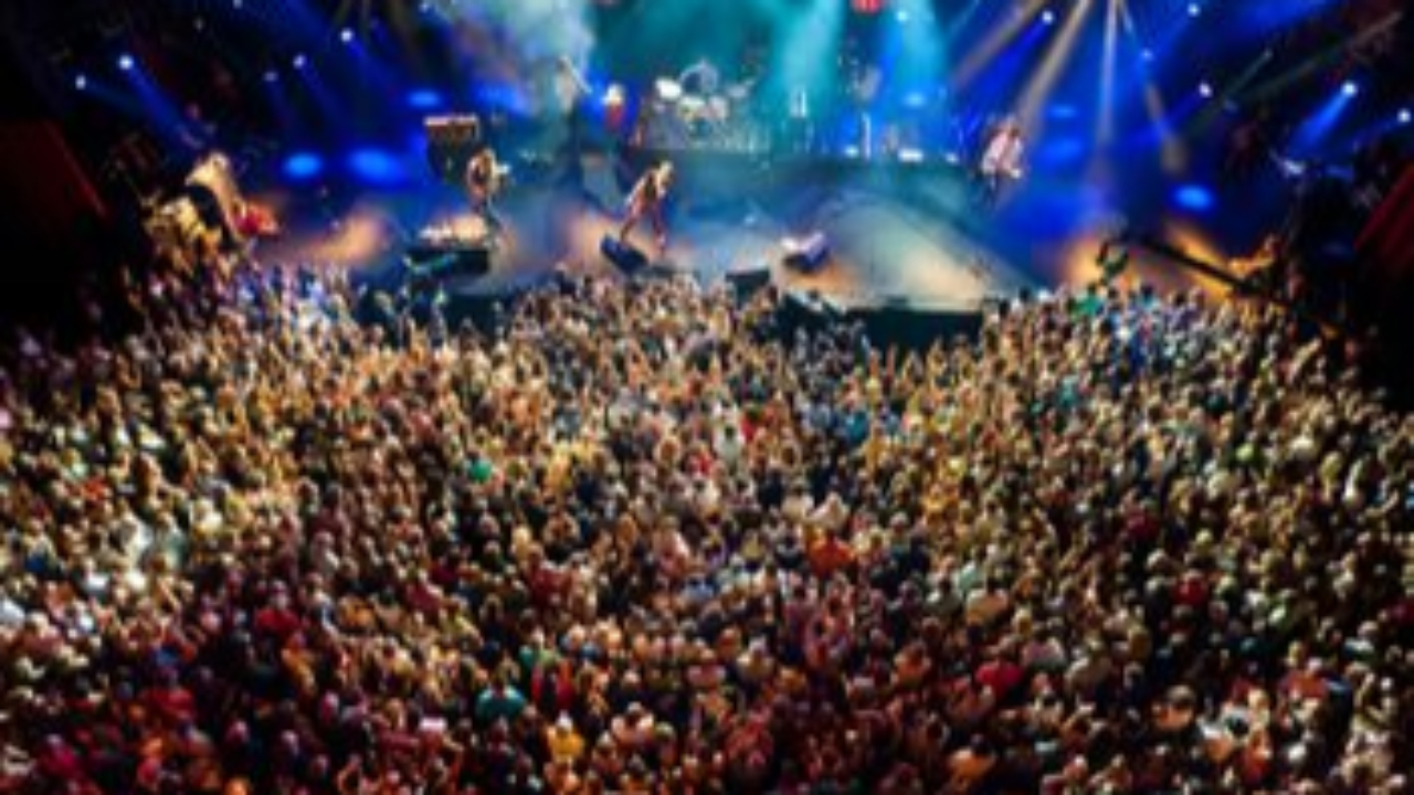 Montreux Jazz Festival : découvrez l'affiche de la 58e édition