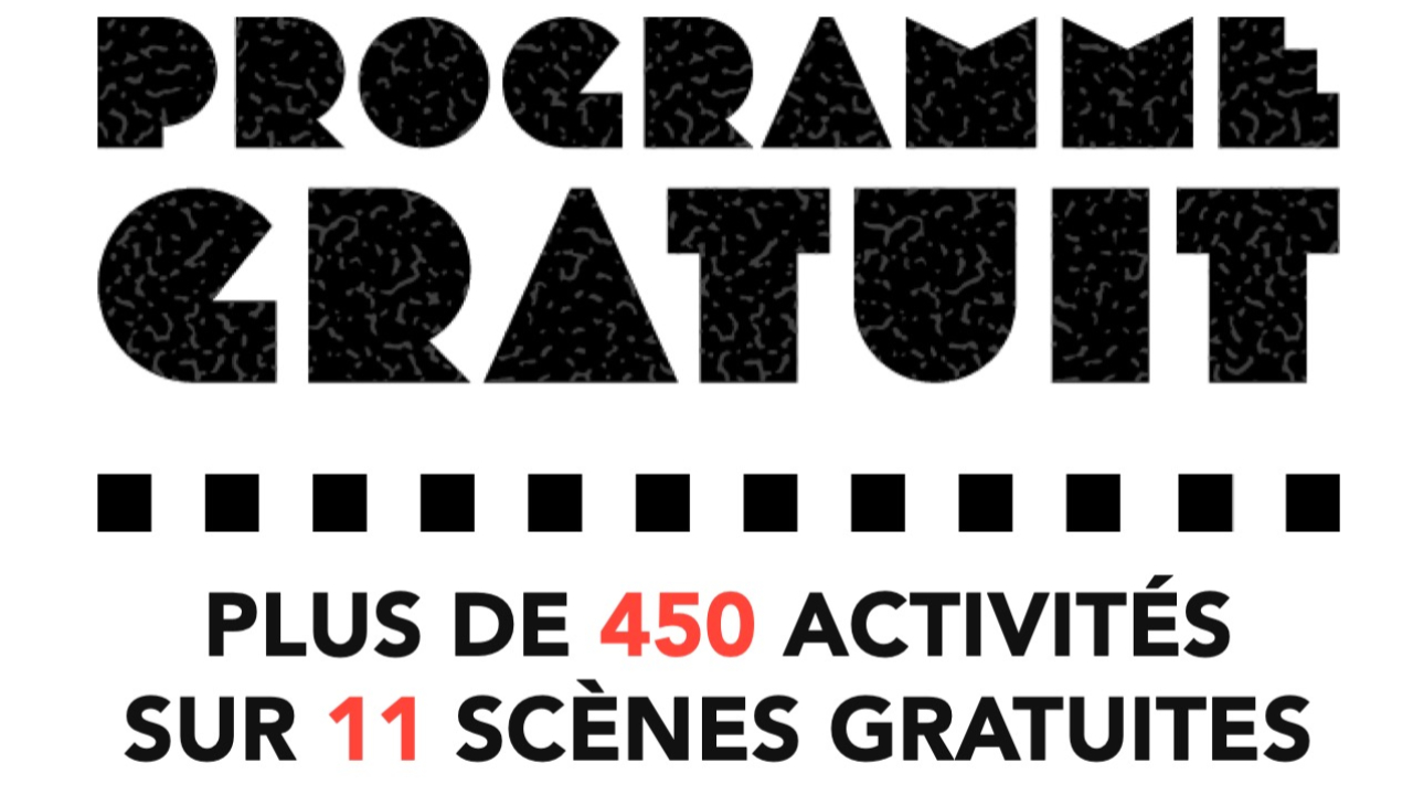 Montreux Jazz Festival : le programme gratuit