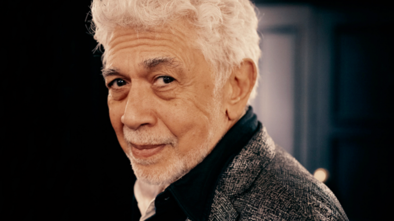 Monty Alexander annonce "D-Day", son nouvel album Monty Alexander annonce "D-Day", son nouvel album