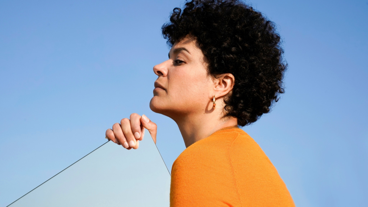 Nana Rashid sort son premier album "Music For Betty" Nana Rashid sort son premier album "Music For Betty"