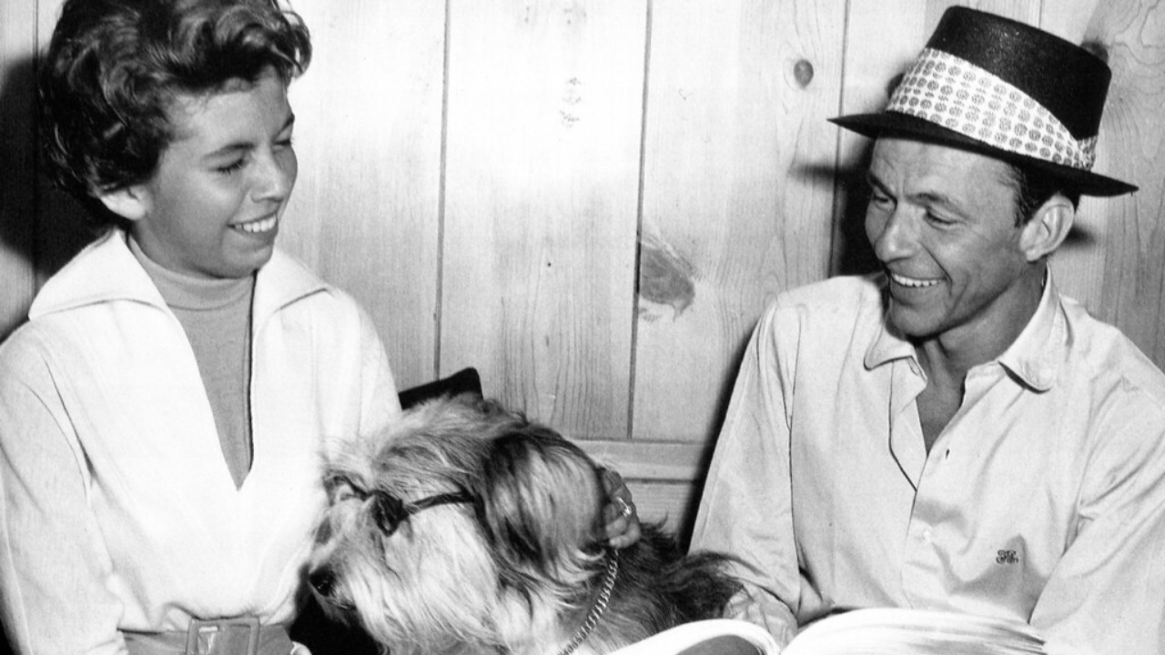 Nancy Sinatra fête ses 84 ans : quand le jazz de Frank Sinatra a façonné une icône