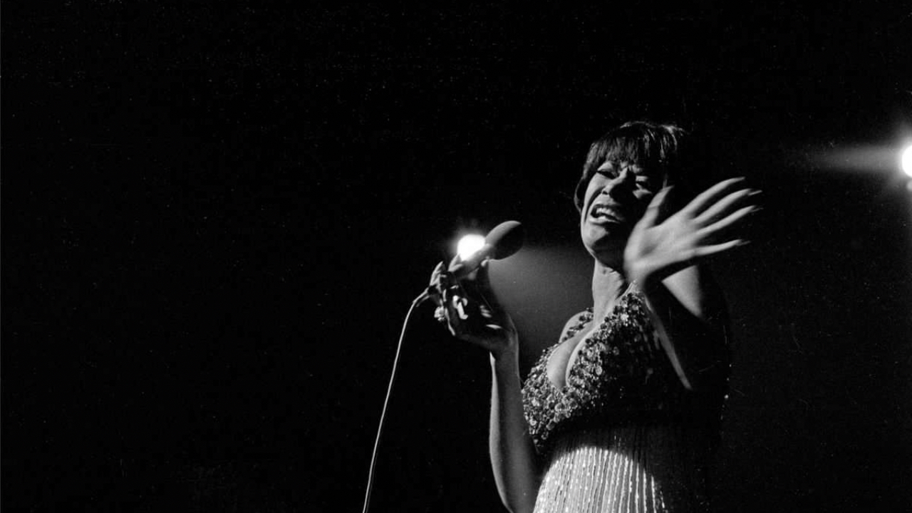 Nancy Wilson : hommage à la voix légendaire du jazz et de la soul Nancy Wilson : hommage à la voix légendaire du jazz et de la soul