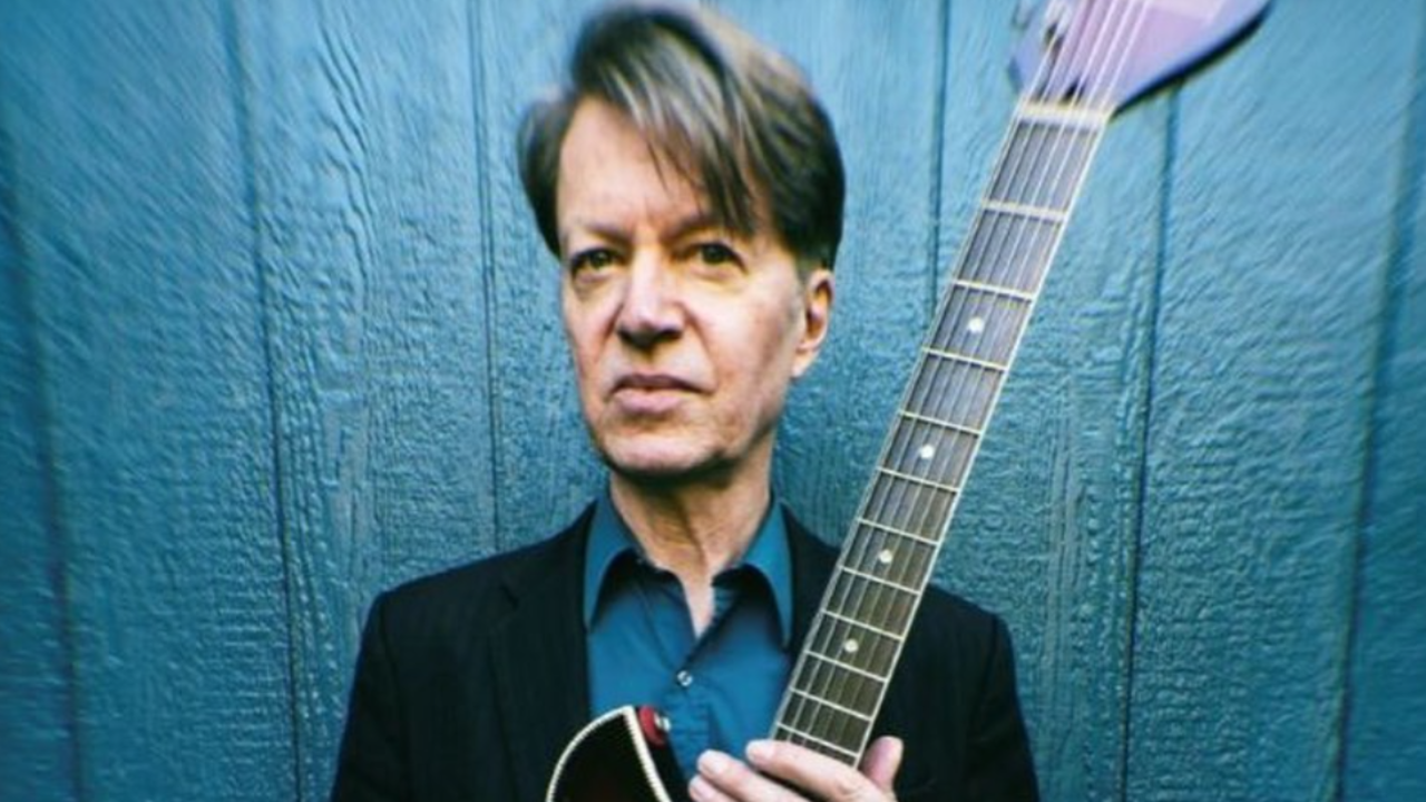 Nels Cline revient avec l'éblouissant "Consentrik Quartet"