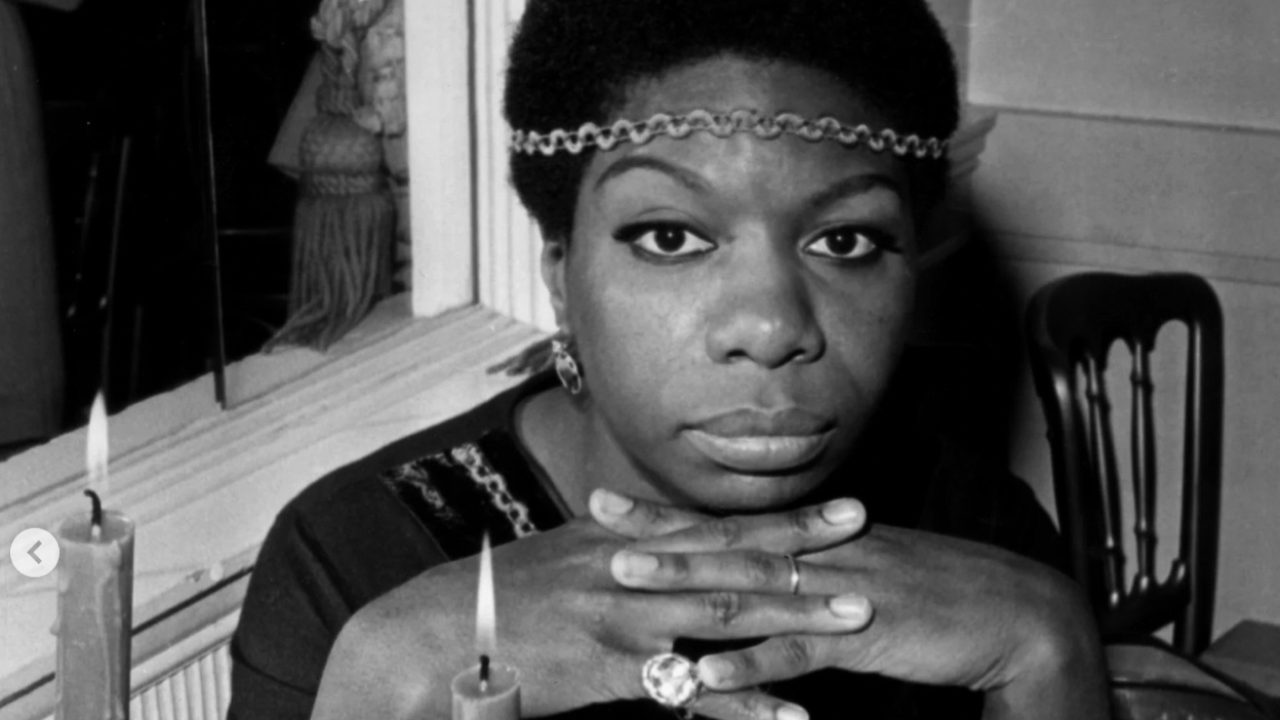 Nina Simone : elle a battu tous les records de ventes d’albums de jazz en 2024 !